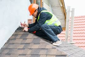 Best Roof Leak Repair  in Gowanda, NY